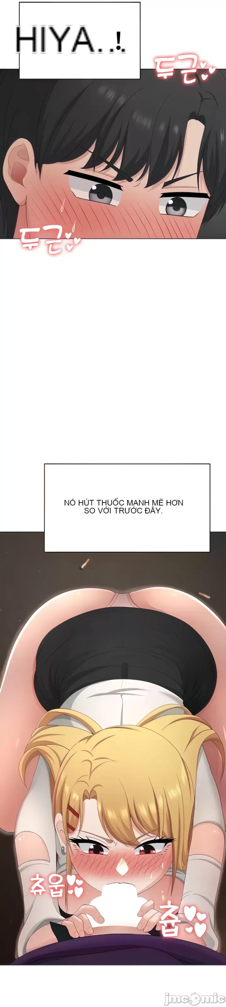 Tình yêu giảng dạy của đàn ông thành thị và phụ nữ phương ngữ Chương 1-53