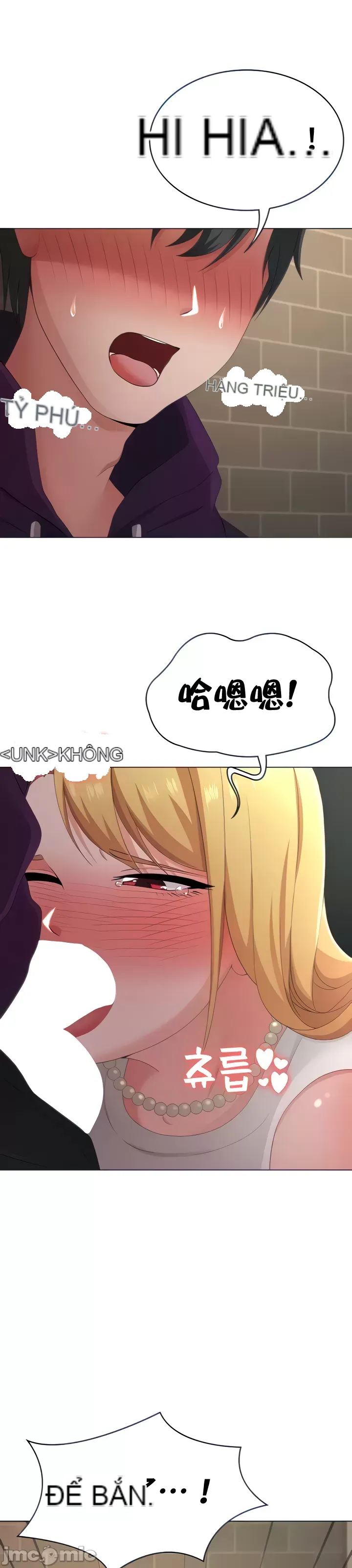 Tình yêu giảng dạy của đàn ông thành thị và phụ nữ phương ngữ Chương 1-53