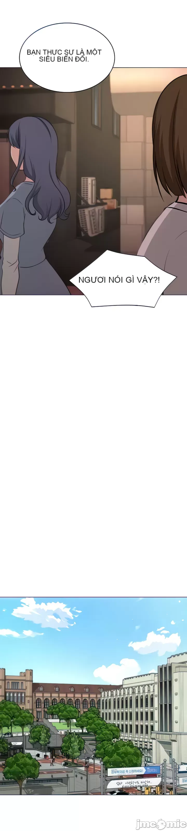 Tình yêu giảng dạy của đàn ông thành thị và phụ nữ phương ngữ Chương 1-53