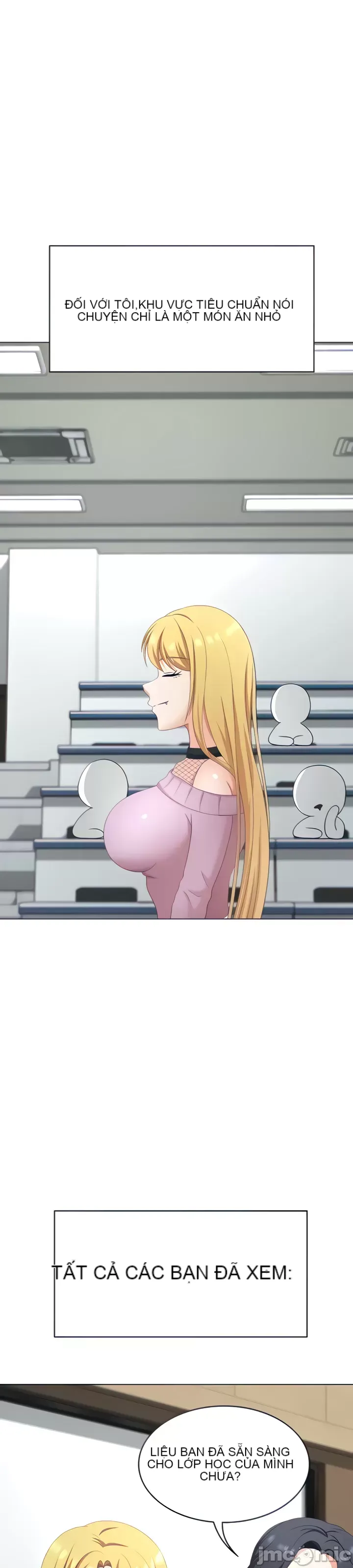 Tình yêu giảng dạy của đàn ông thành thị và phụ nữ phương ngữ Chương 1-53