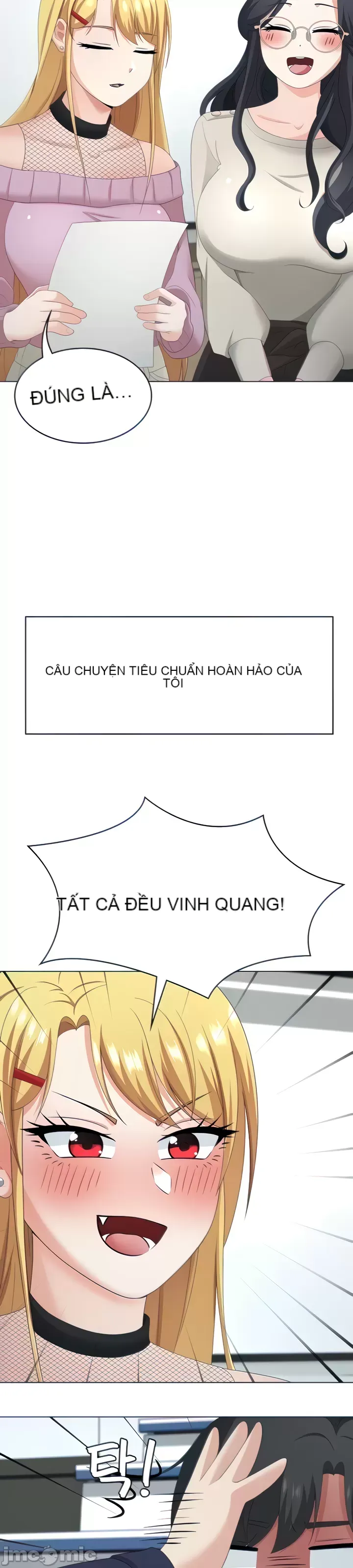Tình yêu giảng dạy của đàn ông thành thị và phụ nữ phương ngữ Chương 1-53