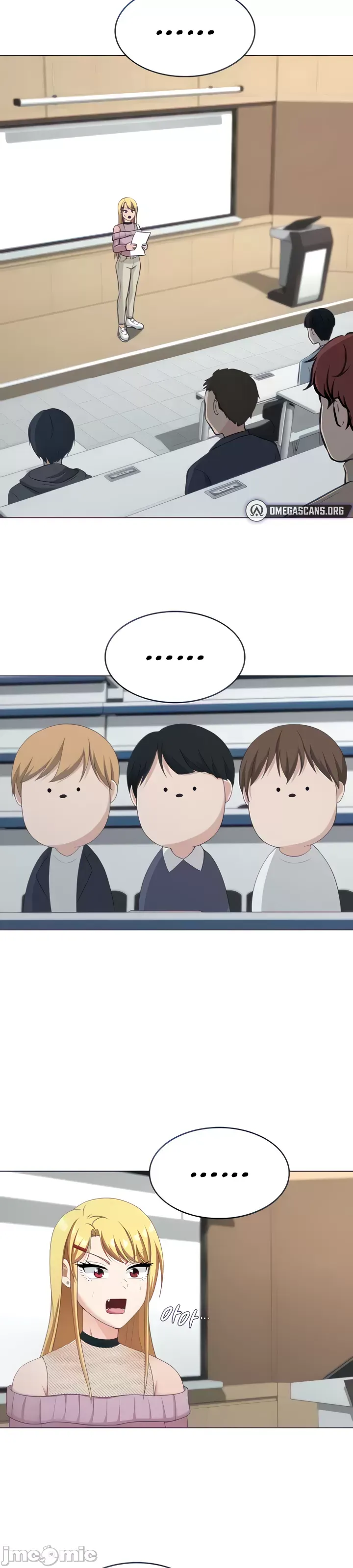 Tình yêu giảng dạy của đàn ông thành thị và phụ nữ phương ngữ Chương 1-53