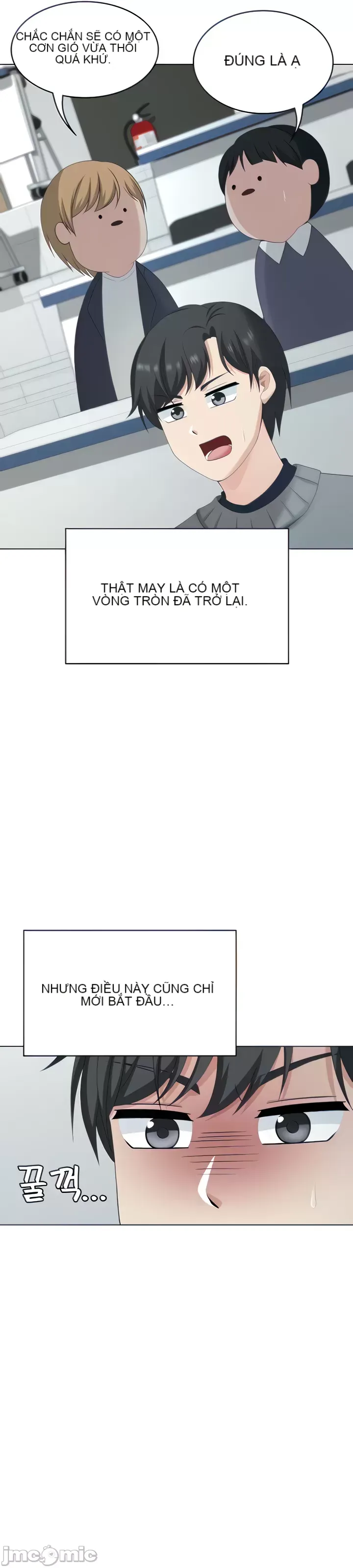 Tình yêu giảng dạy của đàn ông thành thị và phụ nữ phương ngữ Chương 1-53