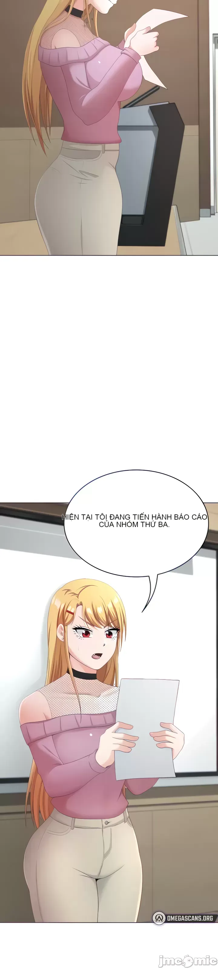 Tình yêu giảng dạy của đàn ông thành thị và phụ nữ phương ngữ Chương 1-53