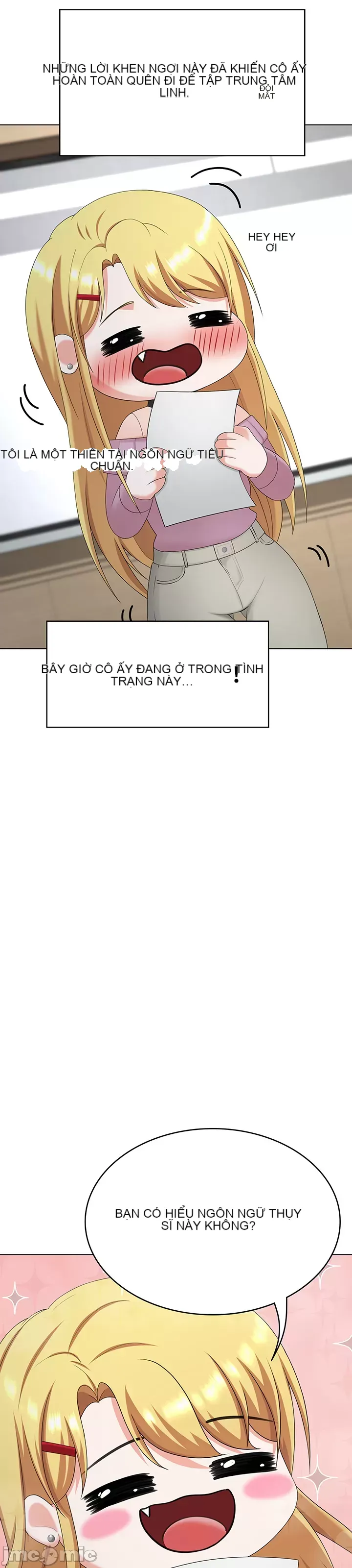 Tình yêu giảng dạy của đàn ông thành thị và phụ nữ phương ngữ Chương 1-53