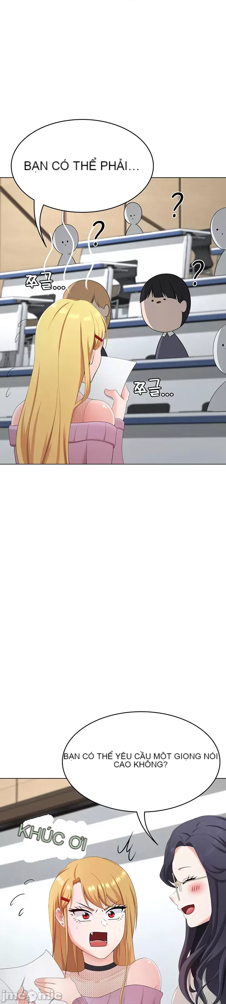 Tình yêu giảng dạy của đàn ông thành thị và phụ nữ phương ngữ Chương 1-53