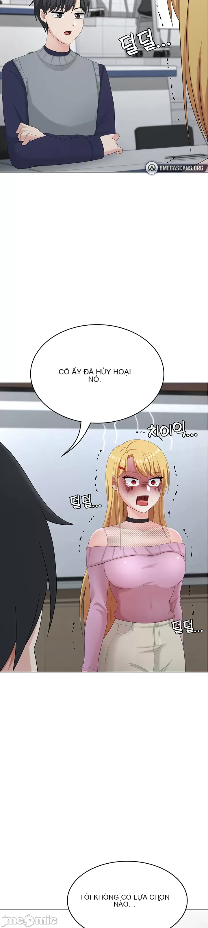 Tình yêu giảng dạy của đàn ông thành thị và phụ nữ phương ngữ Chương 1-53