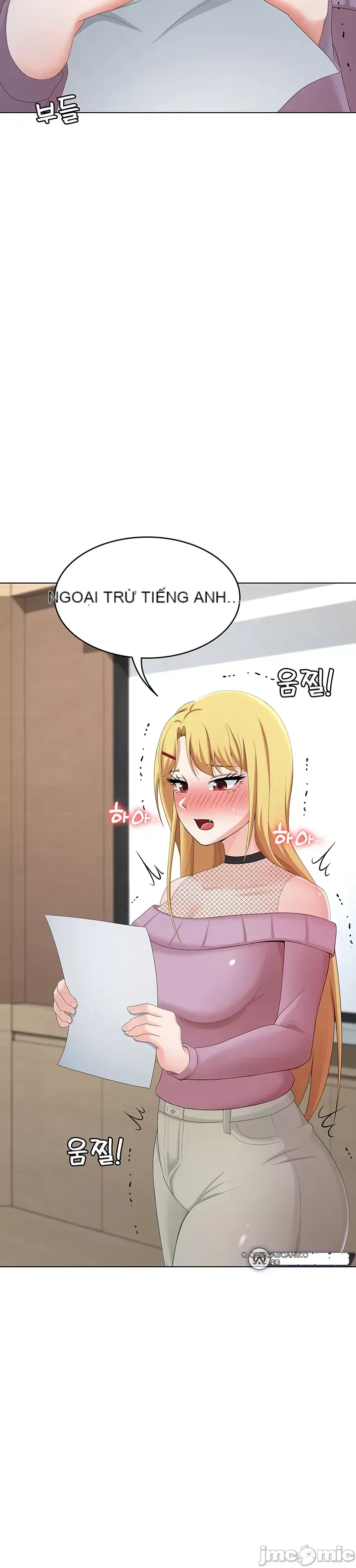 Tình yêu giảng dạy của đàn ông thành thị và phụ nữ phương ngữ Chương 1-53