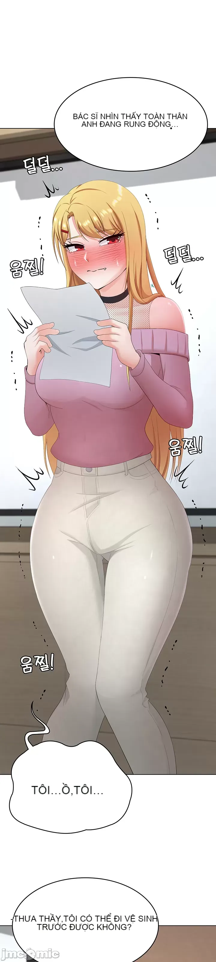 Tình yêu giảng dạy của đàn ông thành thị và phụ nữ phương ngữ Chương 1-53