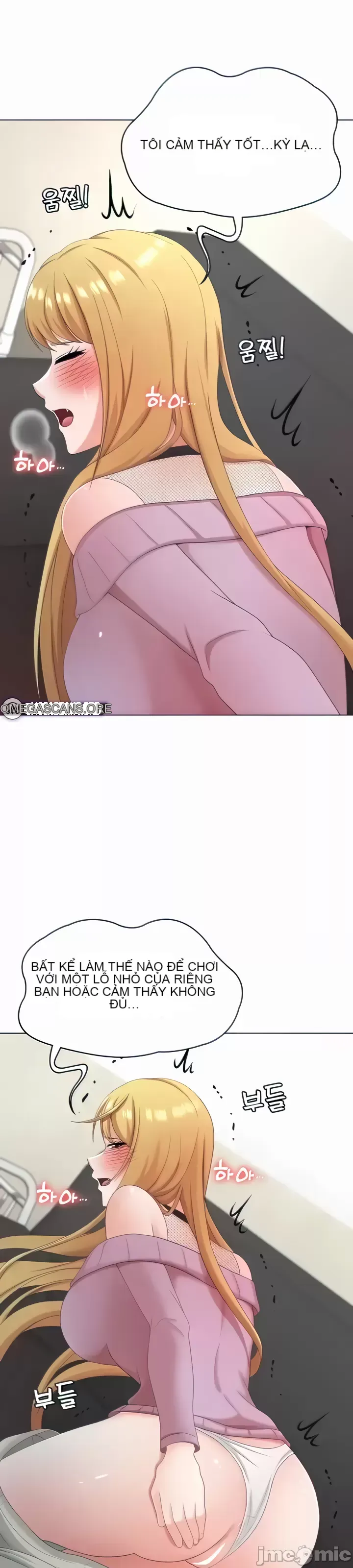 Tình yêu giảng dạy của đàn ông thành thị và phụ nữ phương ngữ Chương 1-53