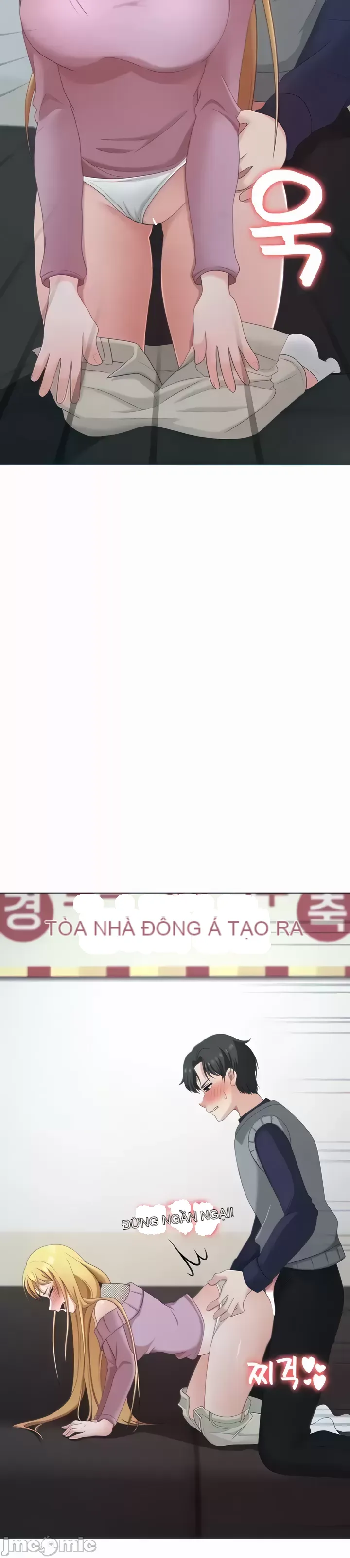 Tình yêu giảng dạy của đàn ông thành thị và phụ nữ phương ngữ Chương 1-53