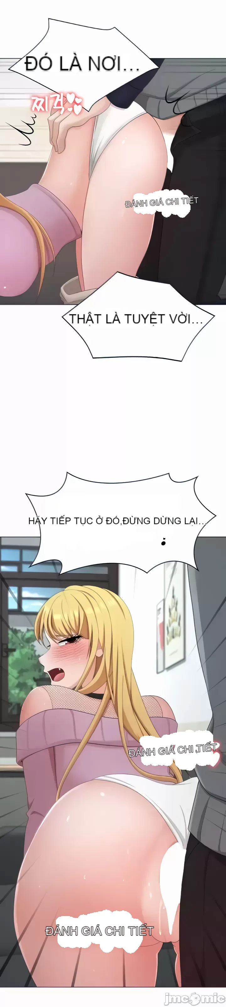 Tình yêu giảng dạy của đàn ông thành thị và phụ nữ phương ngữ Chương 1-53