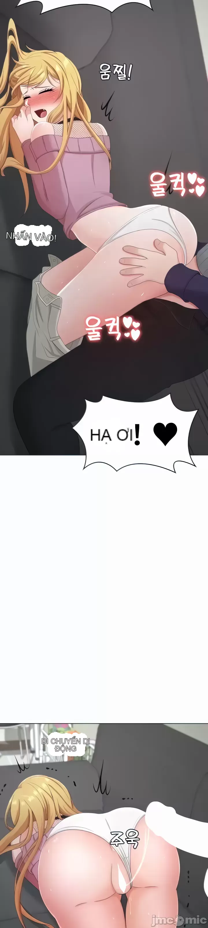 Tình yêu giảng dạy của đàn ông thành thị và phụ nữ phương ngữ Chương 1-53