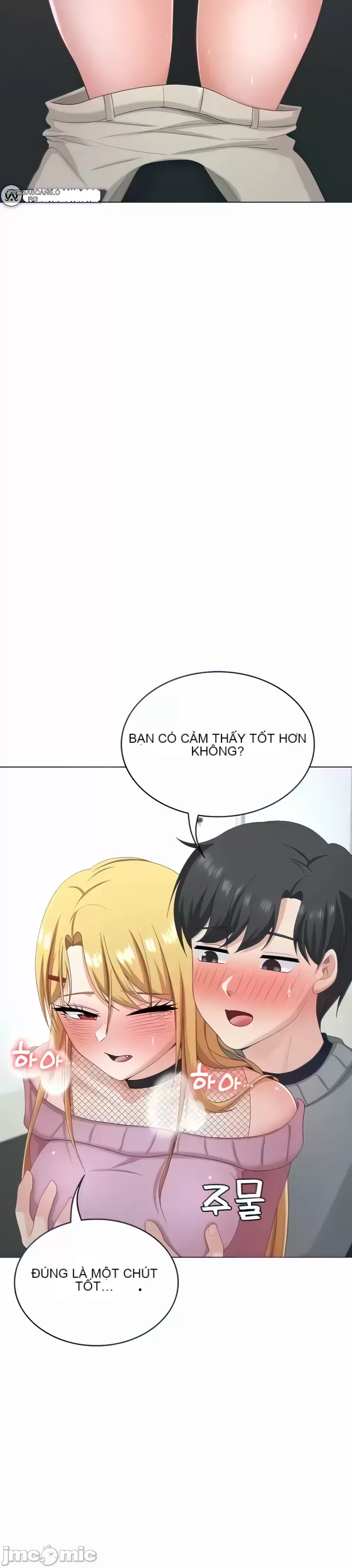 Tình yêu giảng dạy của đàn ông thành thị và phụ nữ phương ngữ Chương 1-53