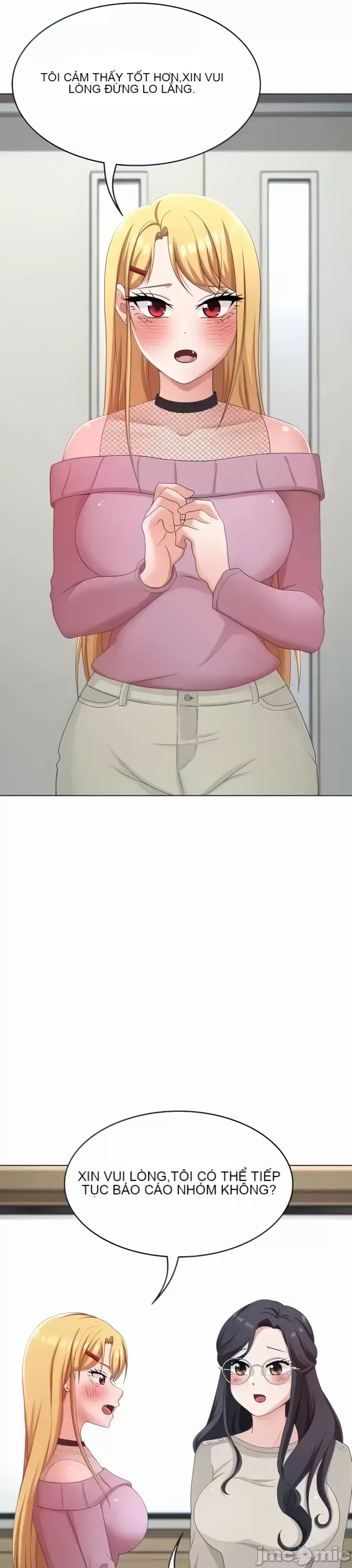 Tình yêu giảng dạy của đàn ông thành thị và phụ nữ phương ngữ Chương 1-53