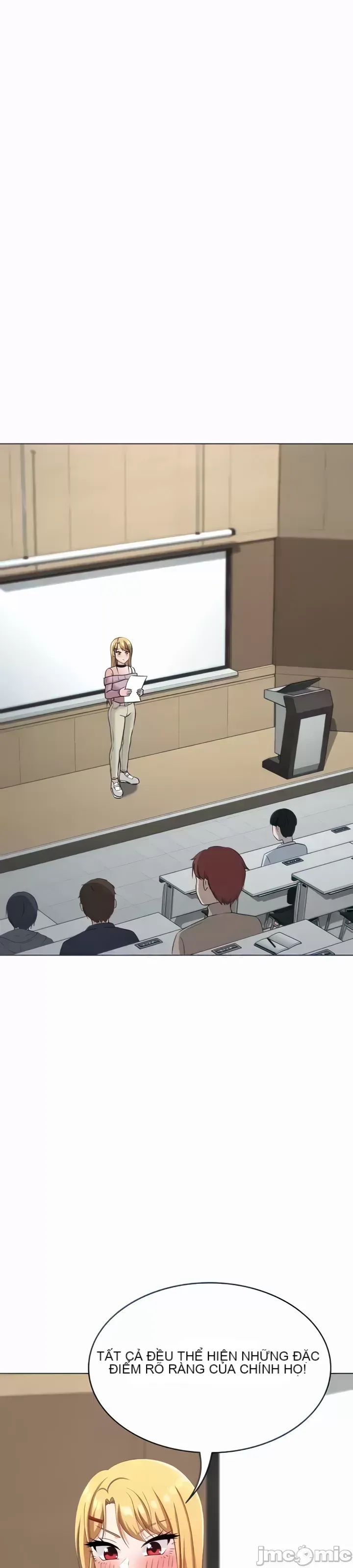 Tình yêu giảng dạy của đàn ông thành thị và phụ nữ phương ngữ Chương 1-53