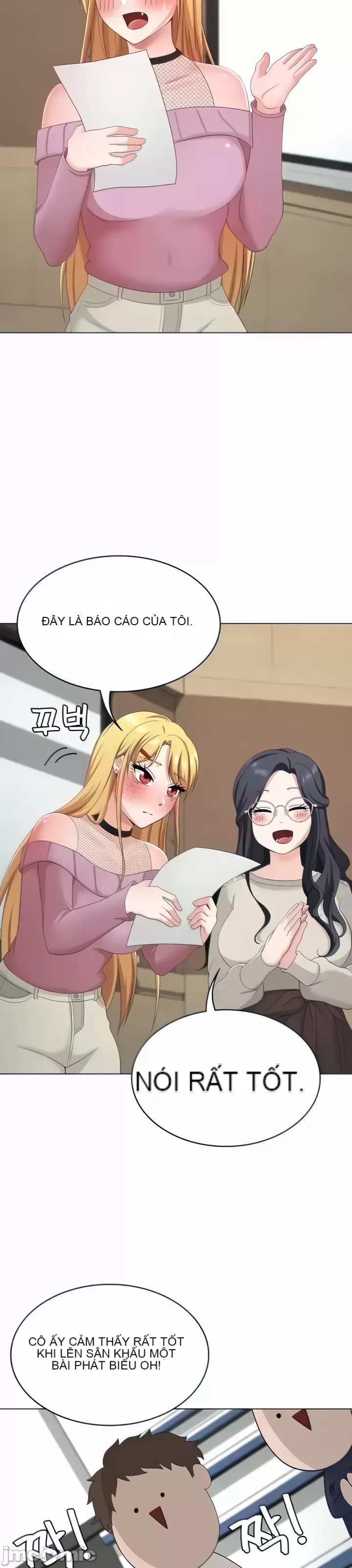 Tình yêu giảng dạy của đàn ông thành thị và phụ nữ phương ngữ Chương 1-53