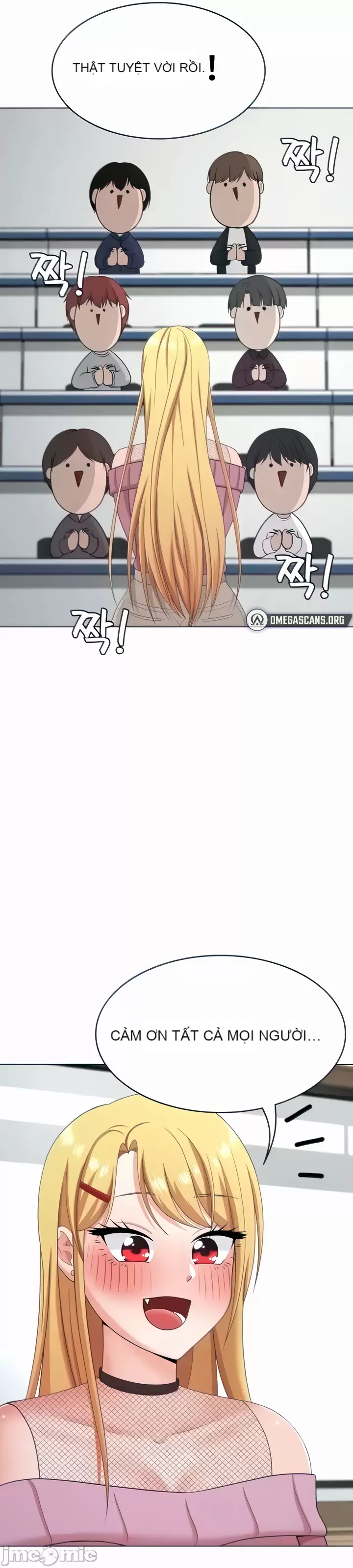 Tình yêu giảng dạy của đàn ông thành thị và phụ nữ phương ngữ Chương 1-53