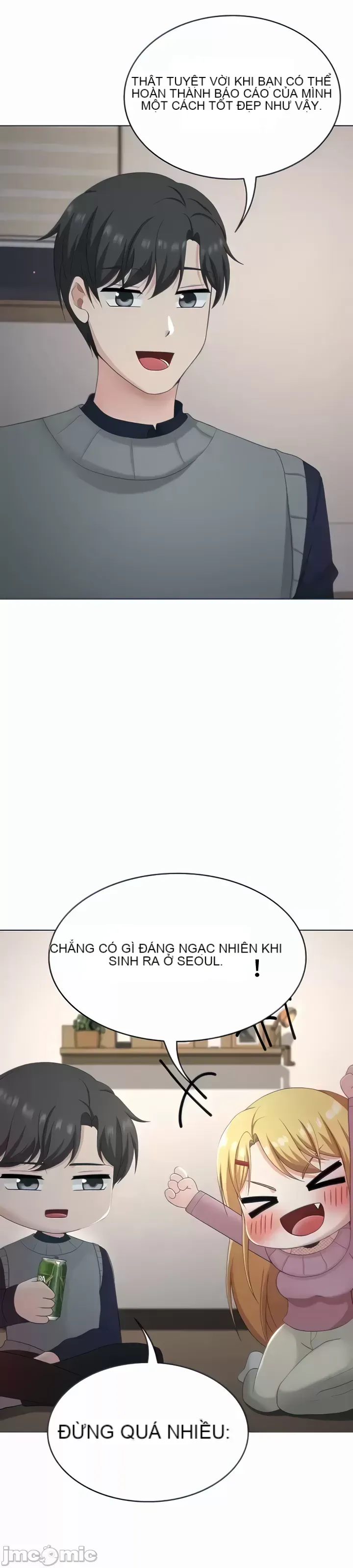 Tình yêu giảng dạy của đàn ông thành thị và phụ nữ phương ngữ Chương 1-53