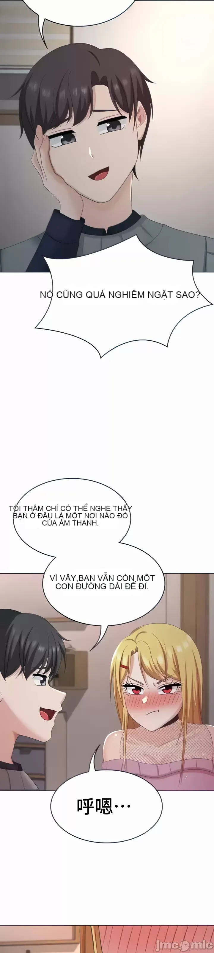 Tình yêu giảng dạy của đàn ông thành thị và phụ nữ phương ngữ Chương 1-53