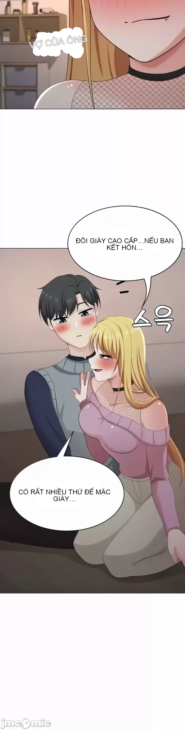 Tình yêu giảng dạy của đàn ông thành thị và phụ nữ phương ngữ Chương 1-53