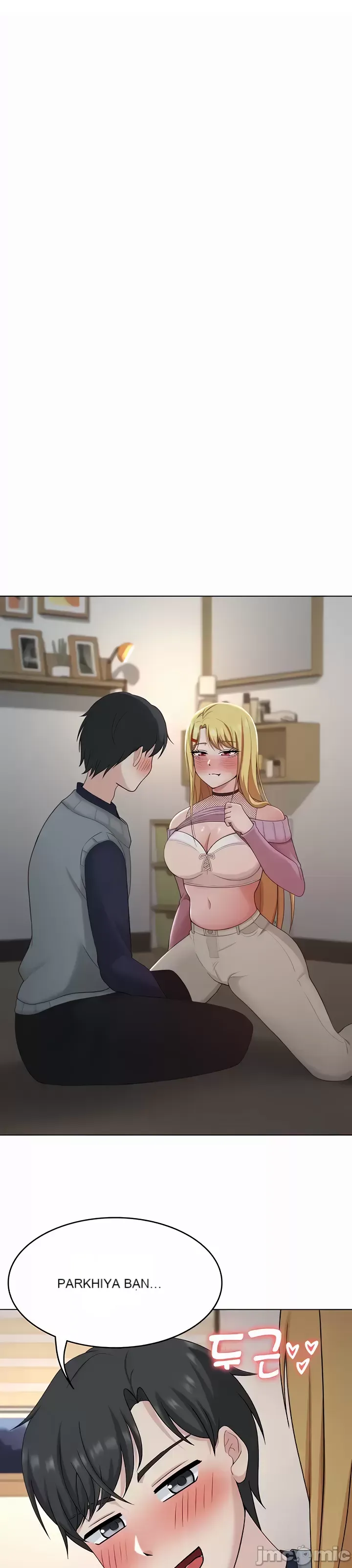 Tình yêu giảng dạy của đàn ông thành thị và phụ nữ phương ngữ Chương 1-53