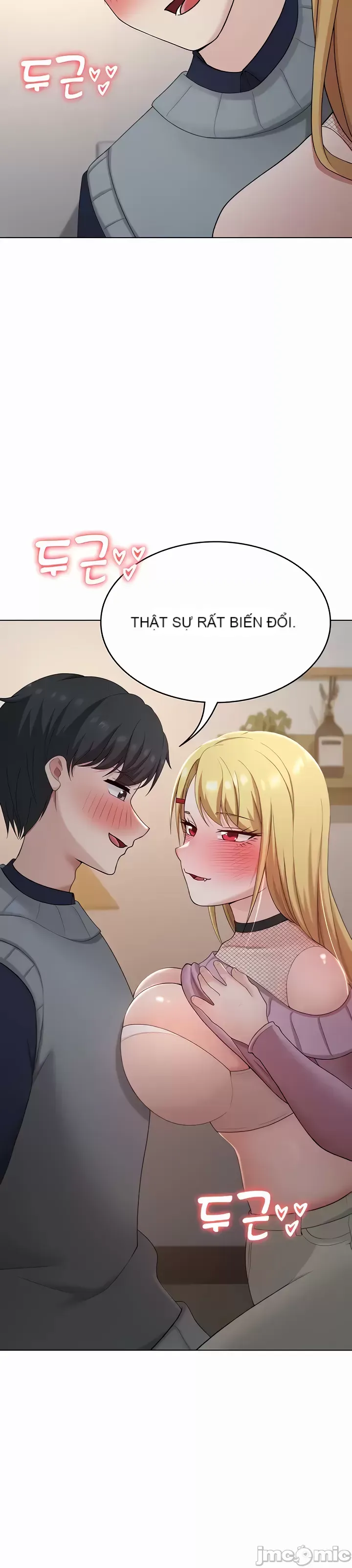 Tình yêu giảng dạy của đàn ông thành thị và phụ nữ phương ngữ Chương 1-53