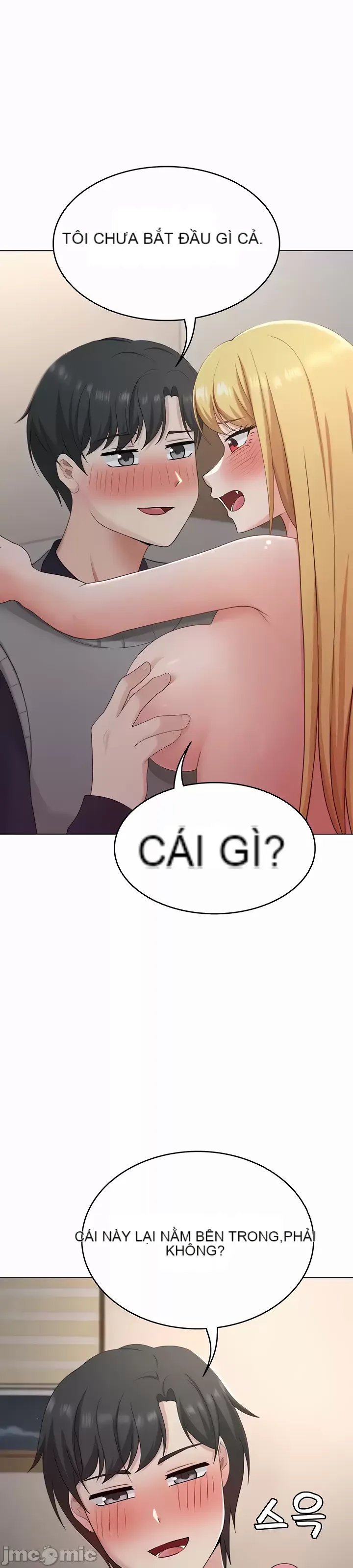 Tình yêu giảng dạy của đàn ông thành thị và phụ nữ phương ngữ Chương 1-53