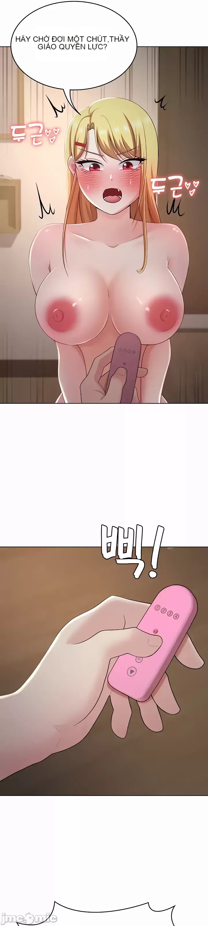 Tình yêu giảng dạy của đàn ông thành thị và phụ nữ phương ngữ Chương 1-53