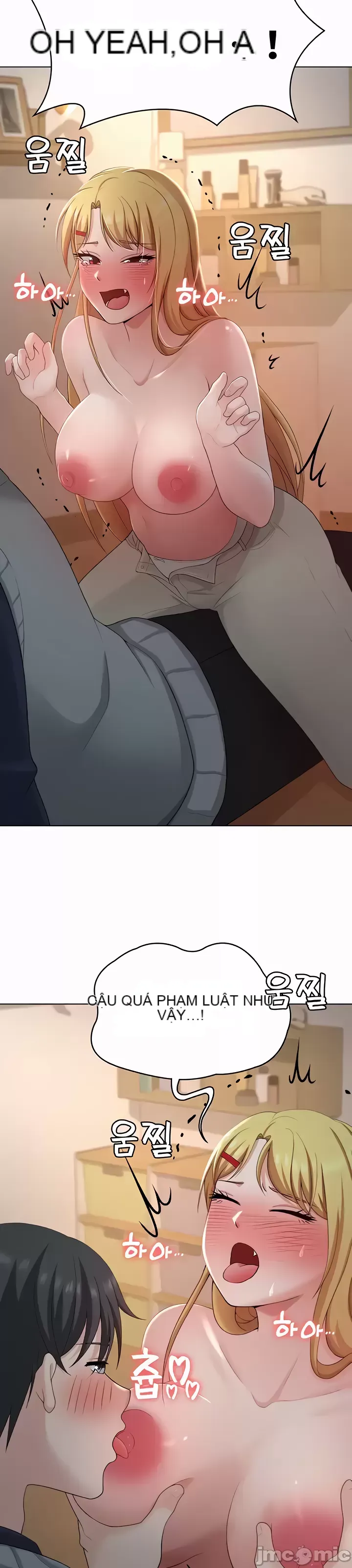 Tình yêu giảng dạy của đàn ông thành thị và phụ nữ phương ngữ Chương 1-53