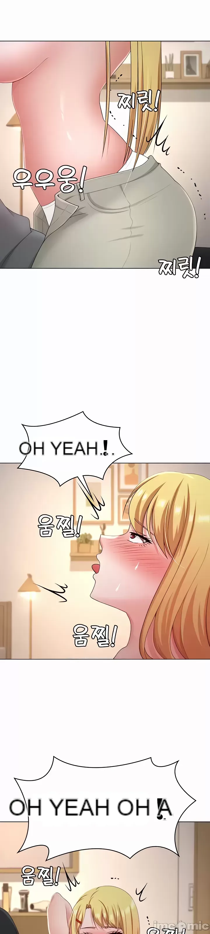 Tình yêu giảng dạy của đàn ông thành thị và phụ nữ phương ngữ Chương 1-53