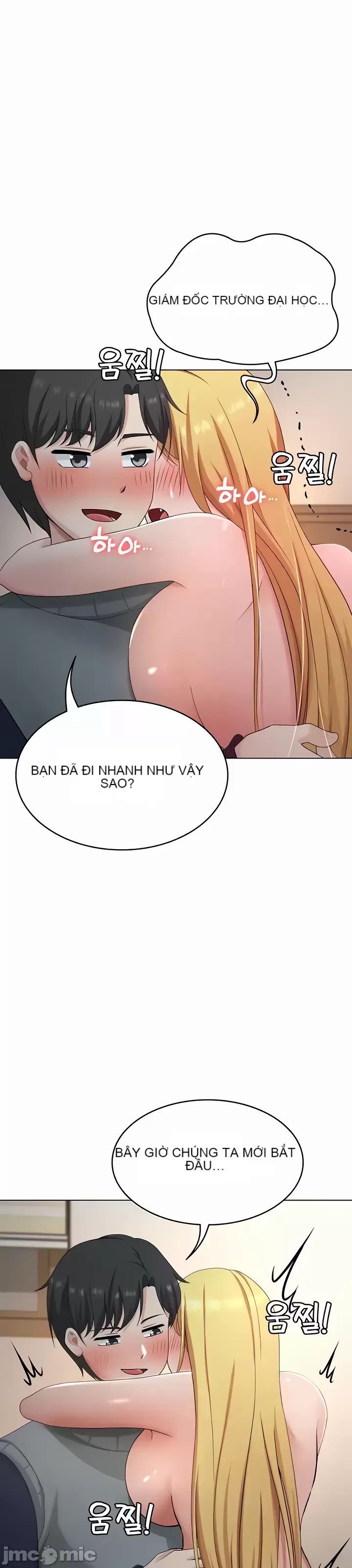 Tình yêu giảng dạy của đàn ông thành thị và phụ nữ phương ngữ Chương 1-53