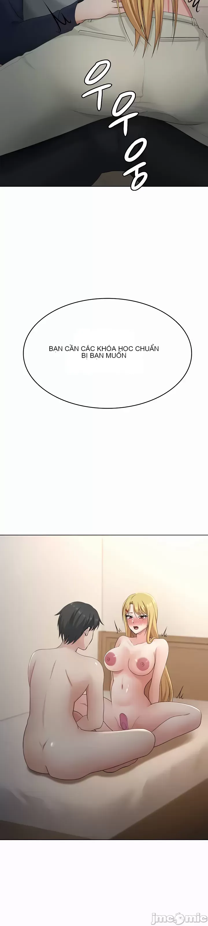 Tình yêu giảng dạy của đàn ông thành thị và phụ nữ phương ngữ Chương 1-53