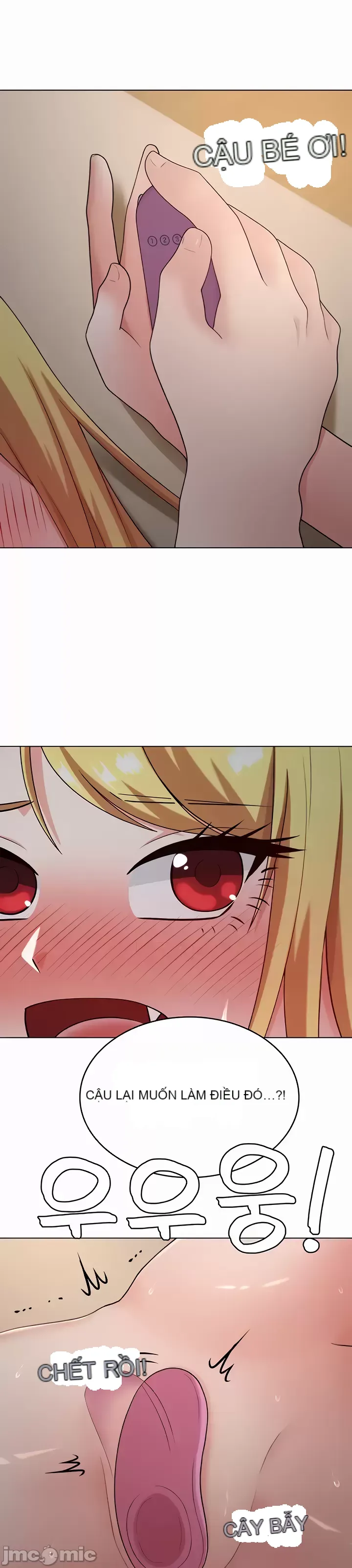 Tình yêu giảng dạy của đàn ông thành thị và phụ nữ phương ngữ Chương 1-53