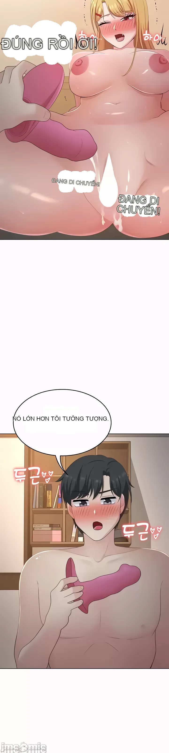 Tình yêu giảng dạy của đàn ông thành thị và phụ nữ phương ngữ Chương 1-53