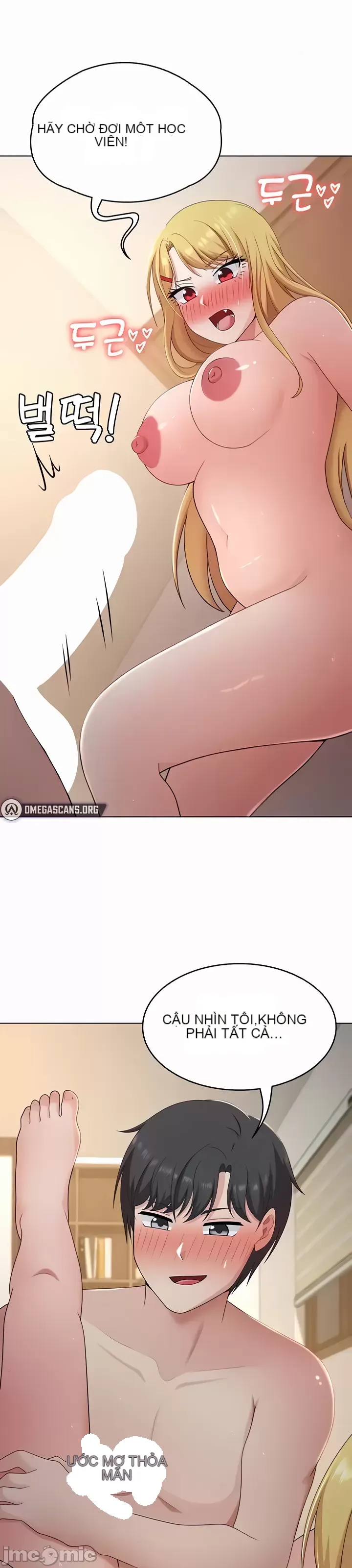 Tình yêu giảng dạy của đàn ông thành thị và phụ nữ phương ngữ Chương 1-53