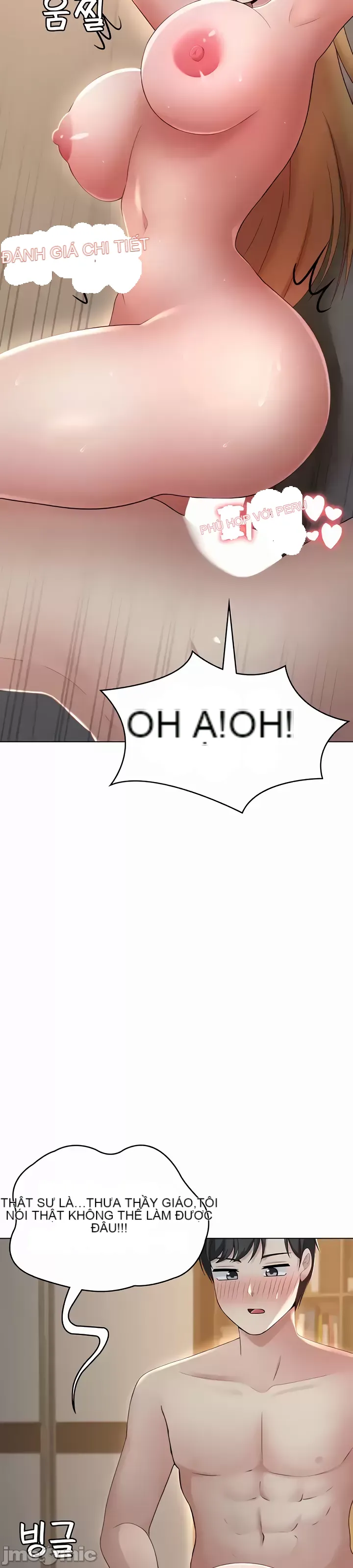 Tình yêu giảng dạy của đàn ông thành thị và phụ nữ phương ngữ Chương 1-53