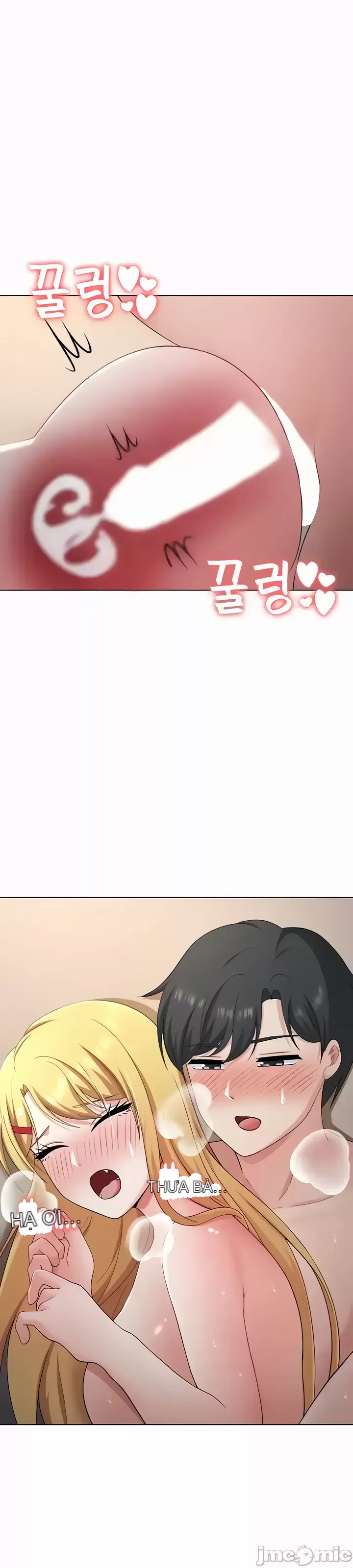 Tình yêu giảng dạy của đàn ông thành thị và phụ nữ phương ngữ Chương 1-53