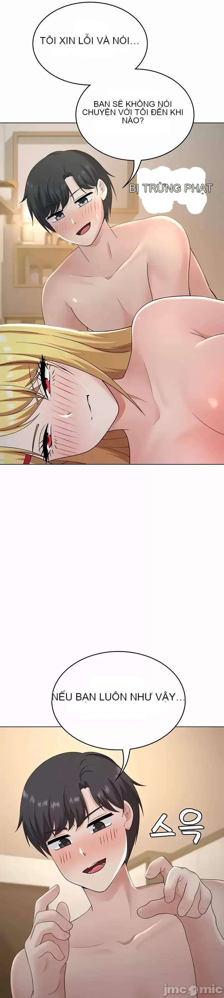 Tình yêu giảng dạy của đàn ông thành thị và phụ nữ phương ngữ Chương 1-53