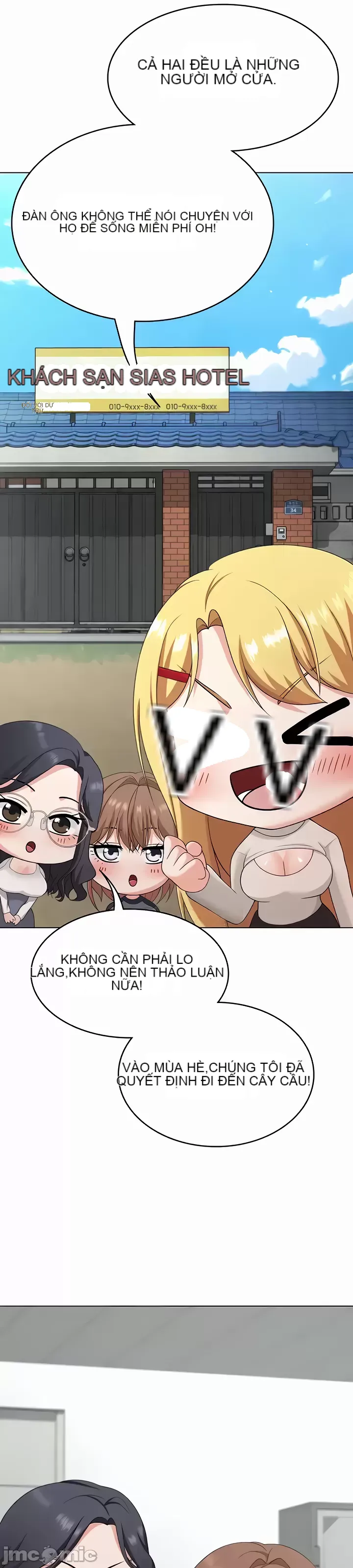 Tình yêu giảng dạy của đàn ông thành thị và phụ nữ phương ngữ Chương 1-53