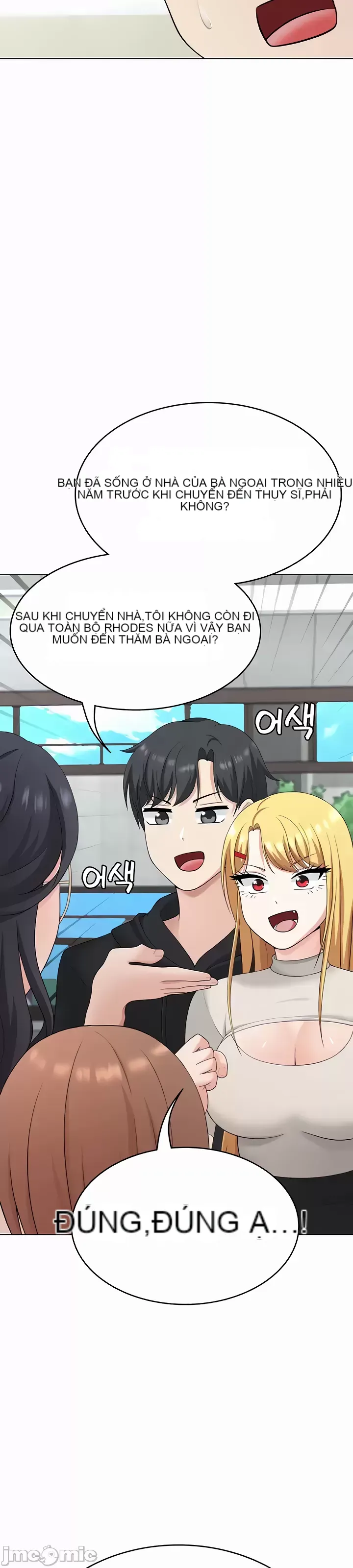 Tình yêu giảng dạy của đàn ông thành thị và phụ nữ phương ngữ Chương 1-53