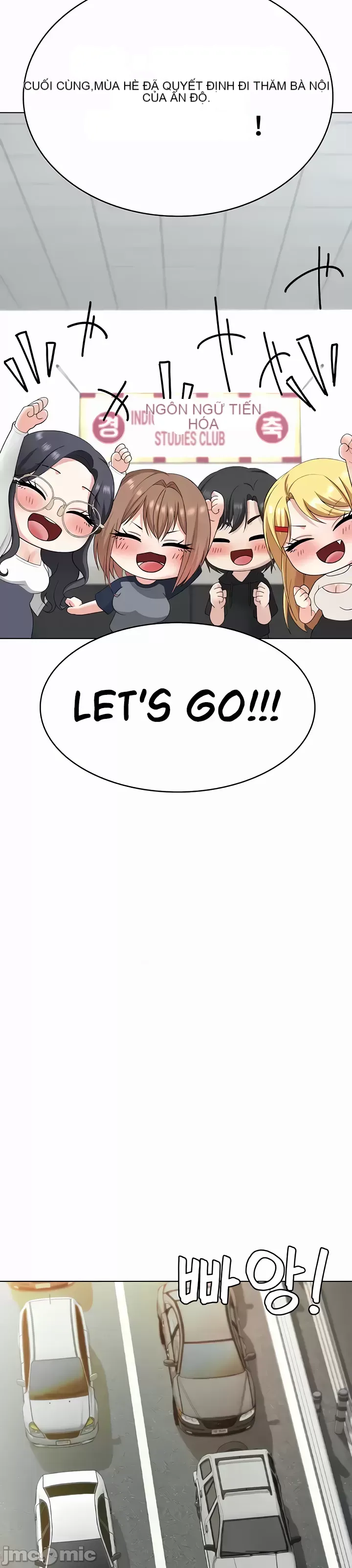 Tình yêu giảng dạy của đàn ông thành thị và phụ nữ phương ngữ Chương 1-53