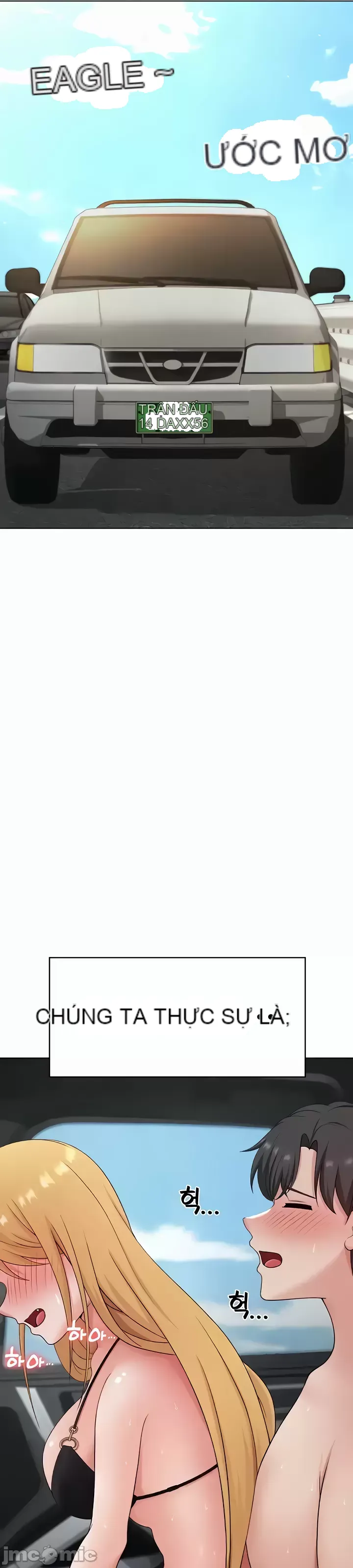 Tình yêu giảng dạy của đàn ông thành thị và phụ nữ phương ngữ Chương 1-53