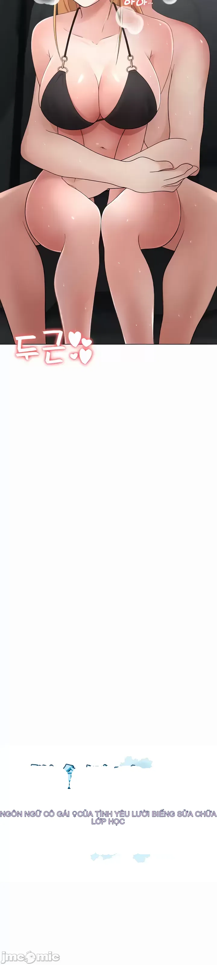 Tình yêu giảng dạy của đàn ông thành thị và phụ nữ phương ngữ Chương 1-53