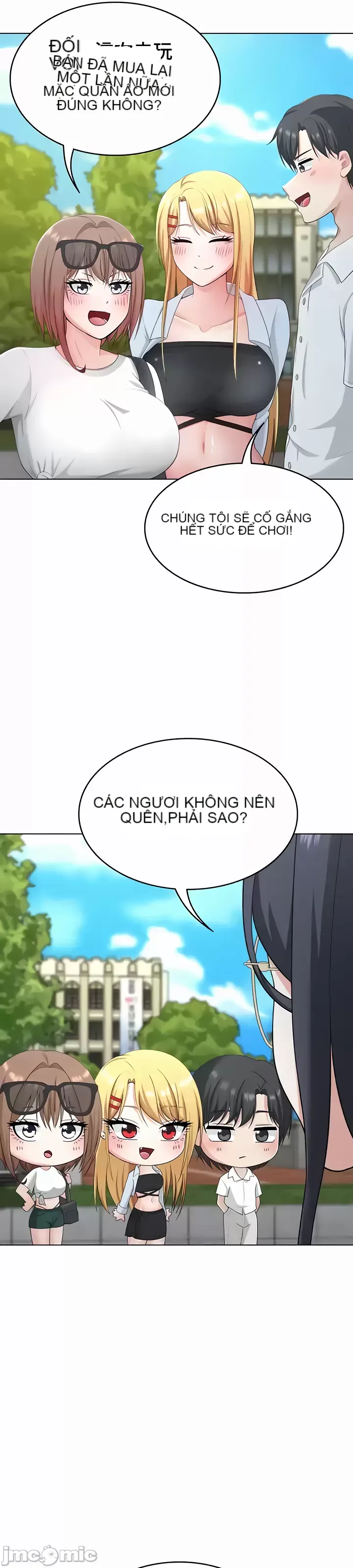 Tình yêu giảng dạy của đàn ông thành thị và phụ nữ phương ngữ Chương 1-53