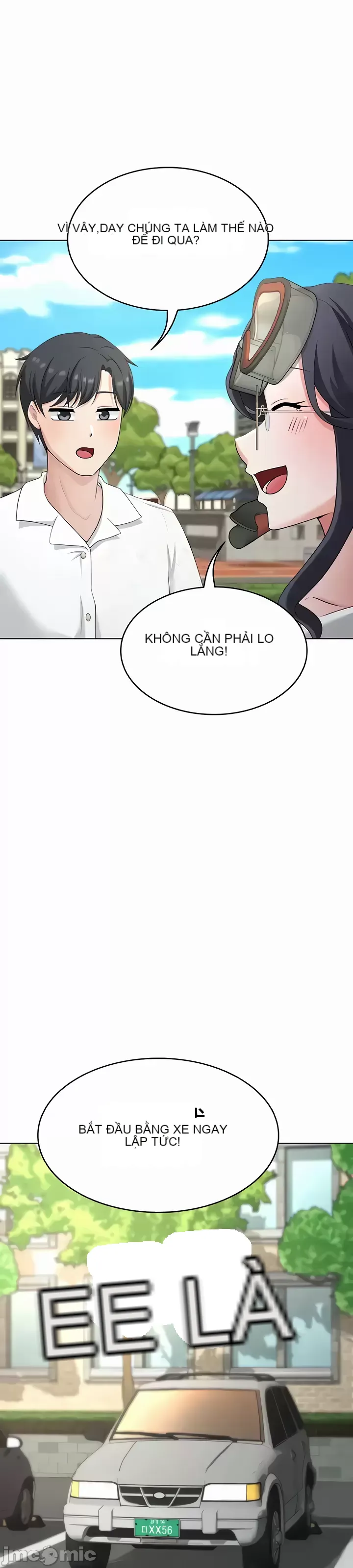 Tình yêu giảng dạy của đàn ông thành thị và phụ nữ phương ngữ Chương 1-53