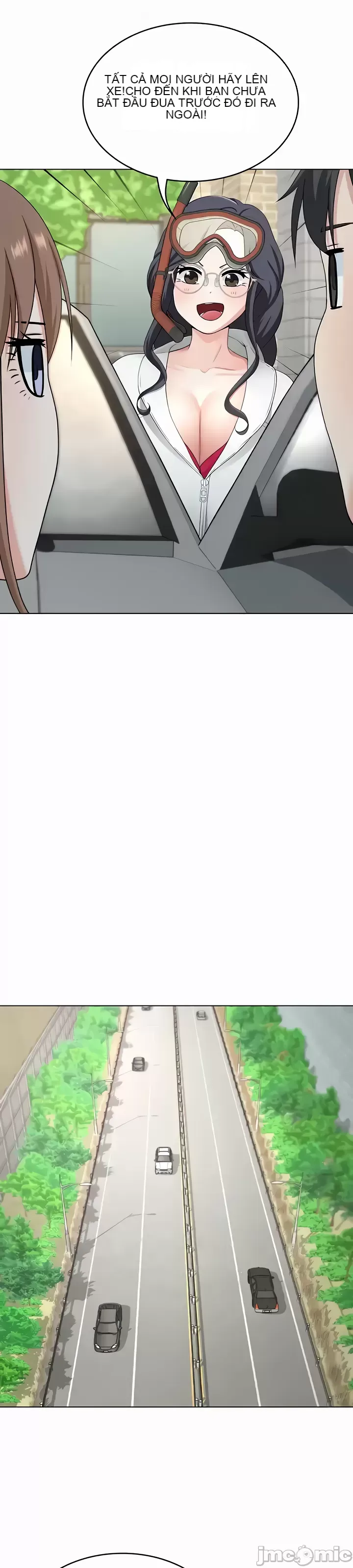 Tình yêu giảng dạy của đàn ông thành thị và phụ nữ phương ngữ Chương 1-53