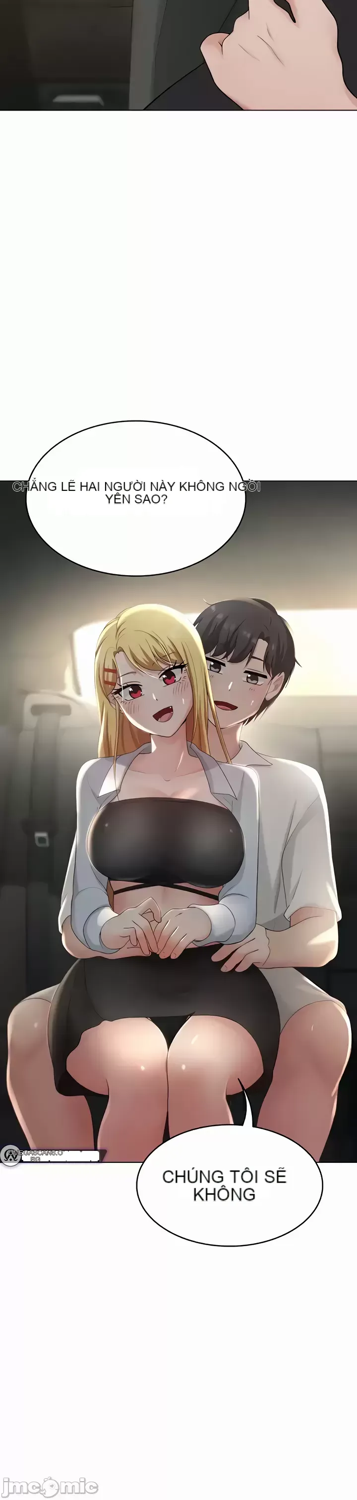 Tình yêu giảng dạy của đàn ông thành thị và phụ nữ phương ngữ Chương 1-53