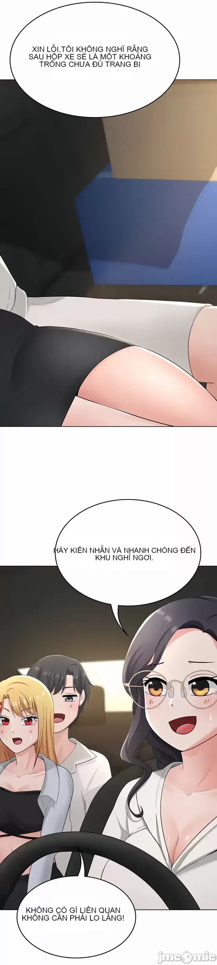 Tình yêu giảng dạy của đàn ông thành thị và phụ nữ phương ngữ Chương 1-53