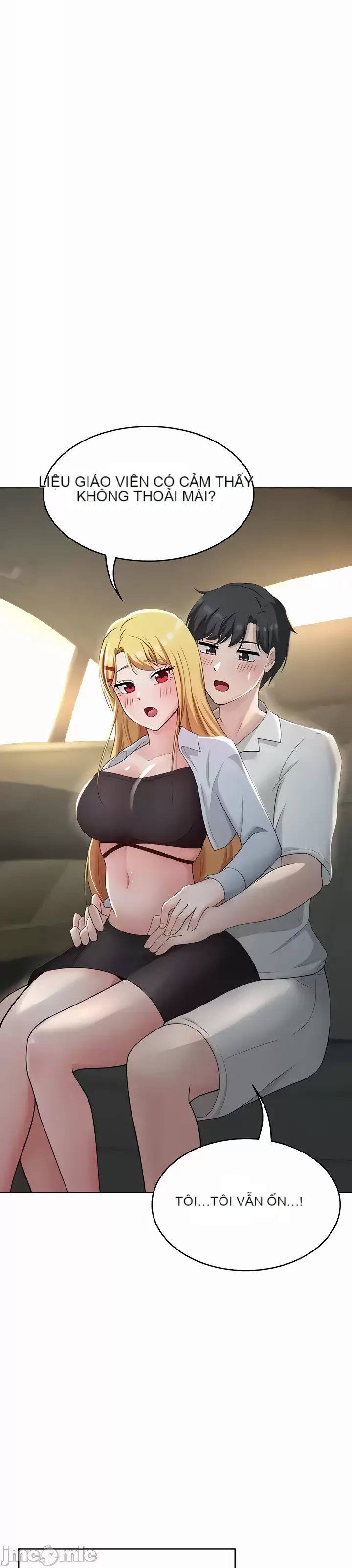 Tình yêu giảng dạy của đàn ông thành thị và phụ nữ phương ngữ Chương 1-53